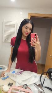 Transexual en Lérida: 