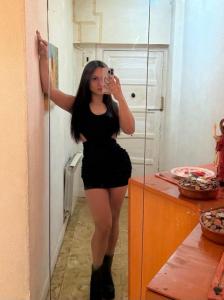 617301385: Transexual en León