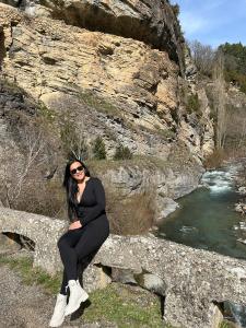 Chica busca chico en Navarra: 