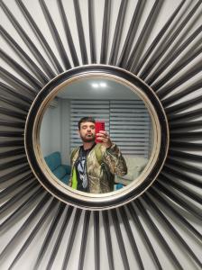 Chico busca chica en Madrid: 