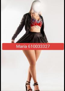 610033327: Chica busca chico en Alicante