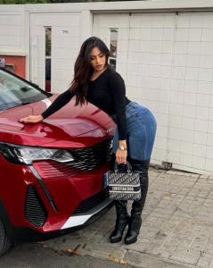 686857224: Transexual en Málaga