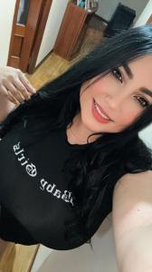 Chica busca chico en La Rioja: 