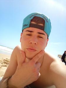 Chico busca chica en León: 