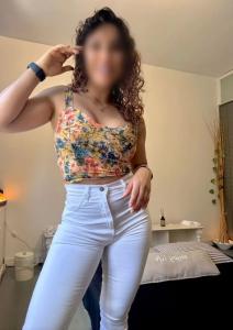 Chica busca chico en Guipúzcoa: 