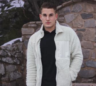 Chico busca chica en Madrid: 