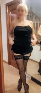 Chica busca chico en Alicante: 