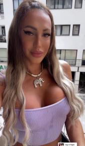 643366970: Transexual en Málaga