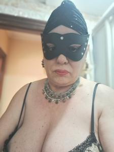 632037232: Transexual en La Coruña