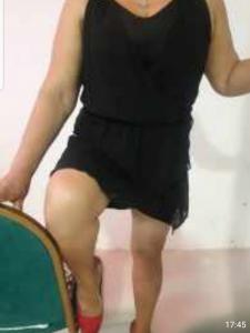 642560404: Chica busca chico en Madrid