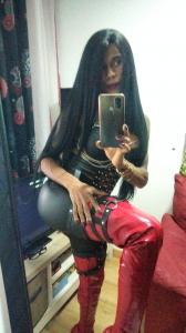 641146403: Transexual en Zaragoza