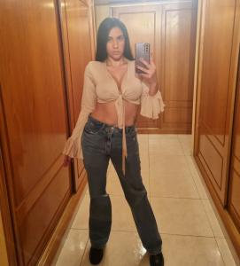 Chica busca chico en Zaragoza: 