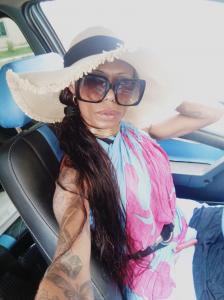 Transexual en Zaragoza: 