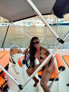 Travesti en Zaragoza: 