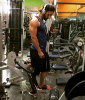 691586607: Chico busca chica en León