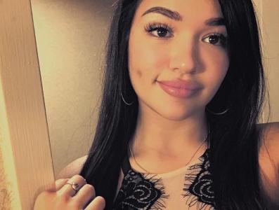 Chica busca chico en Alicante: 