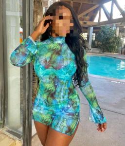 Chica busca chico en Madrid: 