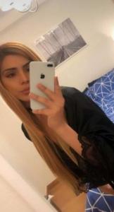 Transexual en Asturias: 