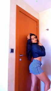 Chica busca chico en Alicante: 