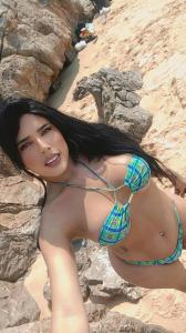 Travesti en Zaragoza: 