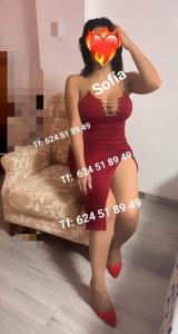 Chica busca chico en Jaén: 