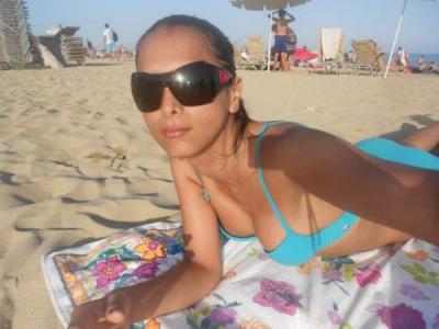 Transexual en Barcelona: 