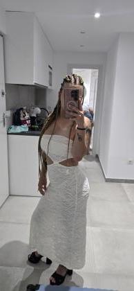 Chica busca chico en Sevilla: 