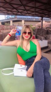 Chica busca chico en León: 