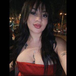 Chica busca chico en Murcia: 