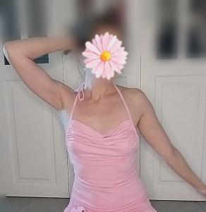 Chica busca chico en Sevilla: 