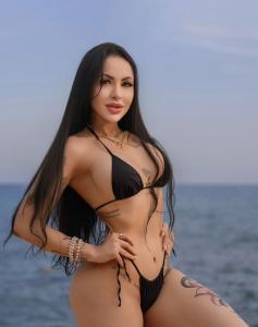 Chica busca chico en Alicante: 