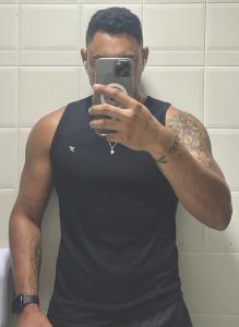 Chico busca chica en Madrid: 