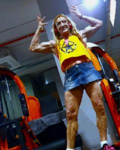 Chica busca chico en La Rioja: 