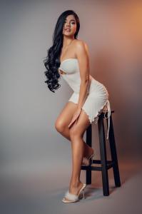 Chica busca chico en Madrid: 