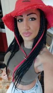 Chica busca chico en Barcelona: 