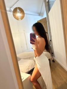 Chica busca chico en Barcelona: 