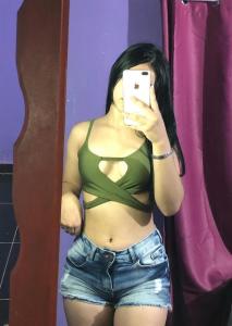 Chica busca chico en Gerona: 