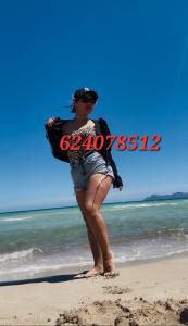 Chica busca chico en León: 