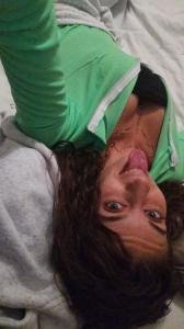 Chica busca chico en Sevilla: 