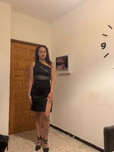 614580714: Chica busca chico en Las Palmas