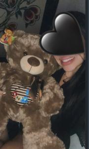 Chica busca chico en Málaga: 