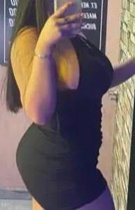 643799467: Chica busca chico en Málaga