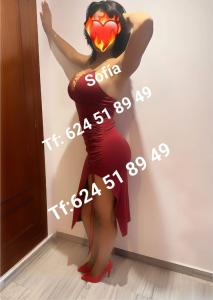 624518949: Chica busca chico en Jaén