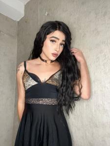 666204237: Transexual en Madrid