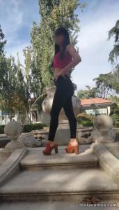 605341426: Chica busca chico en Valladolid