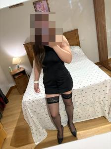 Chica busca chico en Toledo: 