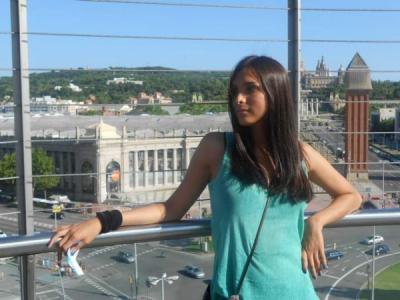 Transexual en Barcelona: 