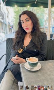 Transexual en Barcelona: 