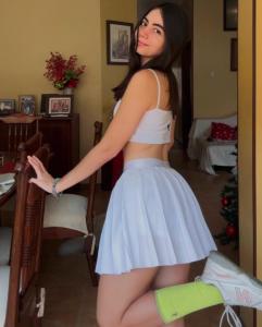 Chica busca chico en Lugo: 