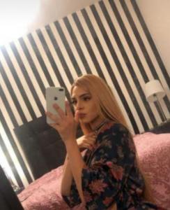 Travesti en Asturias: 